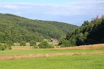 Ortsteil Schmelz (Salzböden) / Lollar 🔍