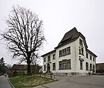 Schulhaus Kyburg