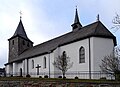 katholische Pfarrkirche St. Antonius