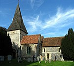 Church of St Mary