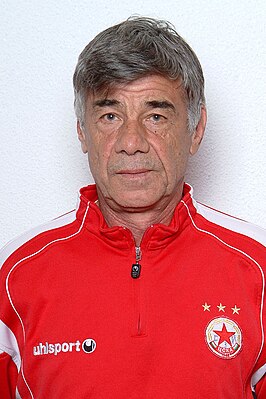 Stojan Jordanov