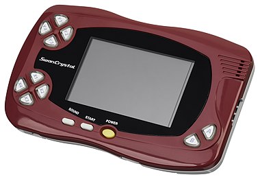 WonderSwan