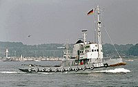 Sylt 1972 in Kiel