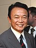 Taro Aso