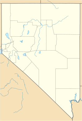 Beatty Airport (Nevada)