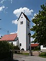 Katholische Filialkirche St. Anna