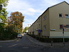 Ursulastraße