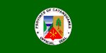 Offizielles Siegel der Provinz Catanduanes