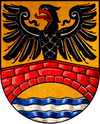 Wappen von Brüggen