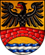 Coat of arms of Brüggen