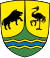 Wappen der Stadt Ebersbach-Neugersdorf