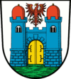 Wappen von Friesack