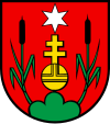 Wappen von Oberrohrdorf