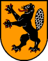 Wappen von Schönegg (Oberösterreich)
