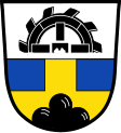 Engelsberg címere