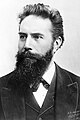 Wilhelm Röntgen - noblista