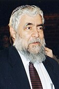 Itzhak Levy