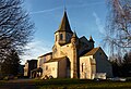 Kirche Saint-Sauveur