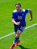 Abby Wambach