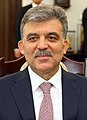 Abdullah Gül, Türkiye cumhurbaşkanı