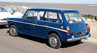 Austin 1300 Countryman