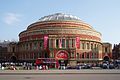 Royal Albert Hall