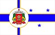 Flagge von Itu