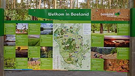 Nationaal Park Bosland