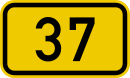 Bundesstraße 37