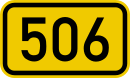 Bundesstraße 506