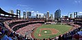 Image 22Busch Stadium, where the St. Louis Cardinals play. (from Missouri)