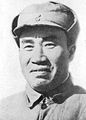 Zhu De 朱德 1. Dezember 1886 – 6. Juli 1976