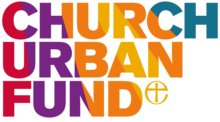 Church Urban Fund logo