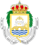 Wappen von Gerichtsbezirk San Fernando