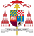 Javier Lozano Barragán's coat of arms