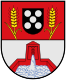 Coat of arms of Gerhardsbrunn