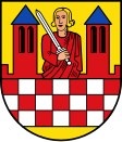 Iserlohn címere