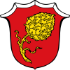 Wappen von Lonnerstadt