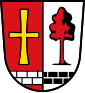 Wapen van Obermeitingen