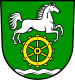 Coat of arms of Oetzen