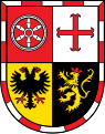 Verbandsgemeinde Nieder-Olm