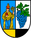 Wappen von Zellertal