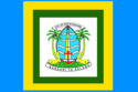 Flag of Dar es Salaam