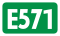 E571