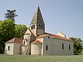 Kirche Saint-Aignan