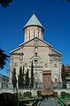 Nor Ejmiatsin Church, 1806–1809