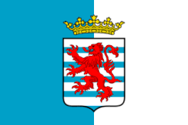 ? Vlag van Durbuy