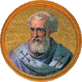 Papst Gelasius II. (um 1060–1119)