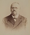 Gustav Uhlig 1838–1914