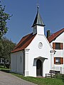 Kapelle